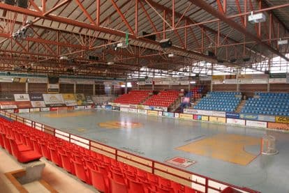 Igualada recebe final four da WSE Cup