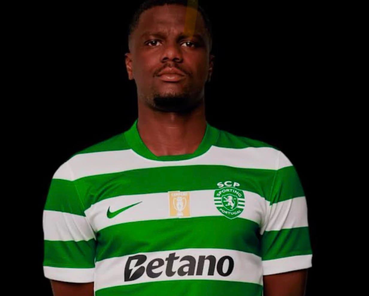 Diomande deixa o Sporting e é reforço do Nottingham Forest por 40 milhões de euros