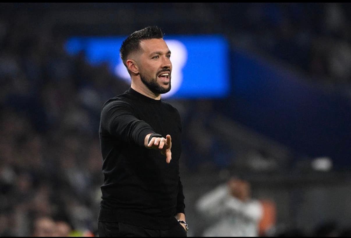 Francisco Fariol destaca vitória do FC Porto nos Arcos