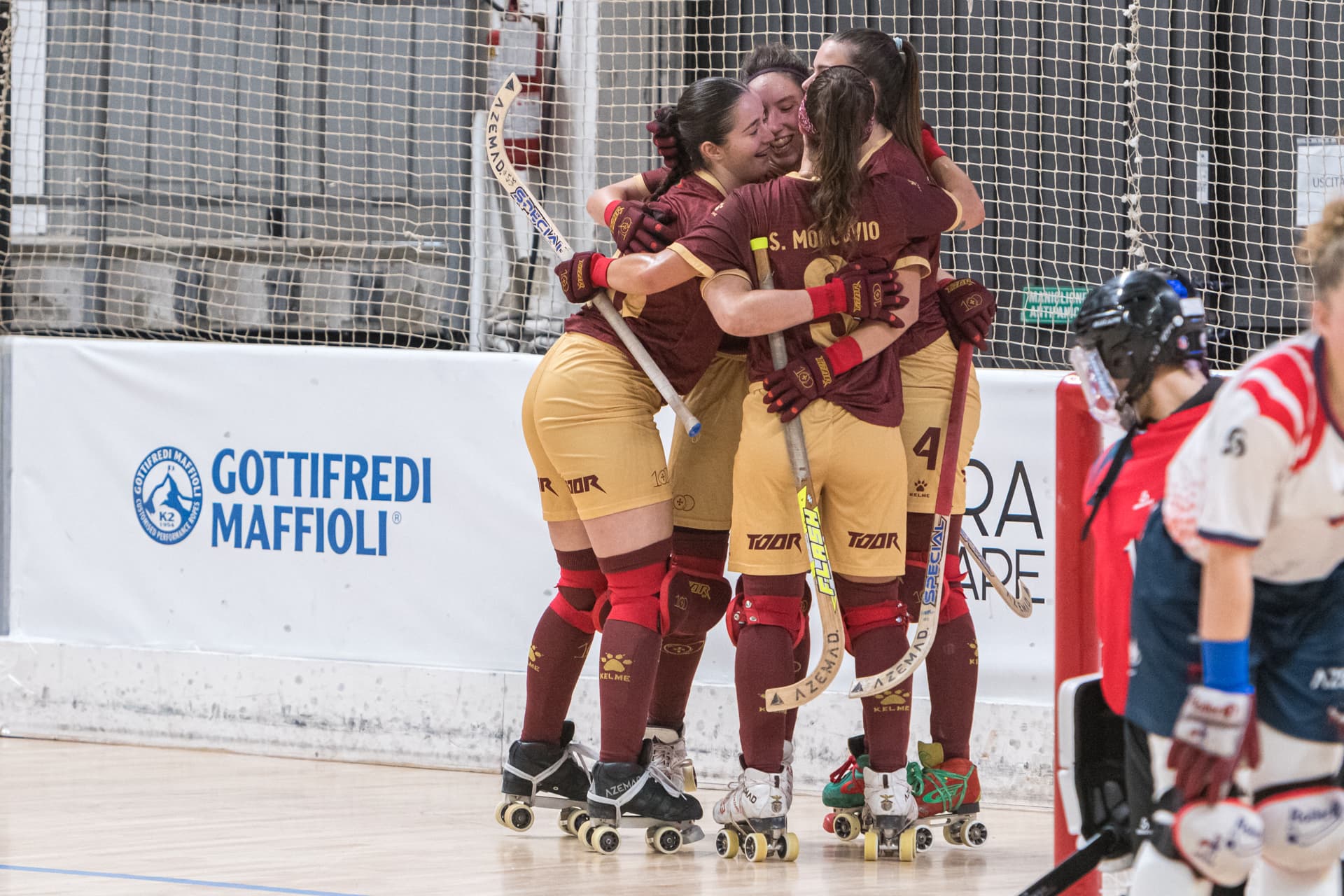 Portugal volta a vencer no mundial feminino