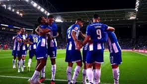 Dragões entram na Liga a vencer