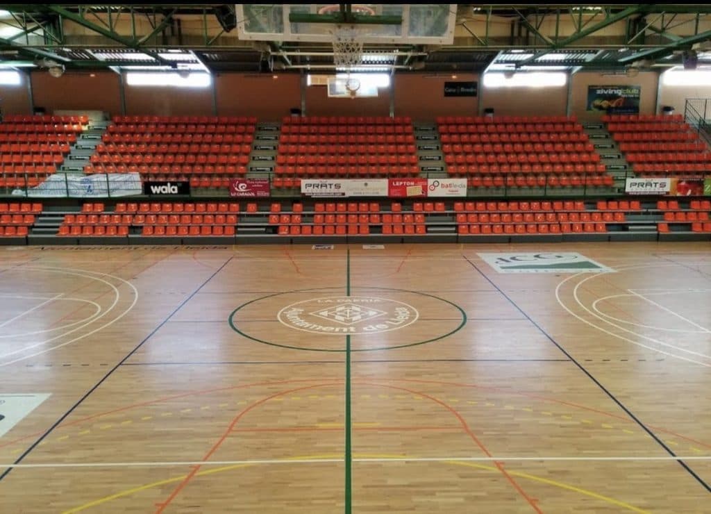 Lleida volta a receber a Final Four da WSE Cup