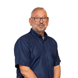 Luís Nascimento reeleito presidente da Associação Patinagem de Lisboa
