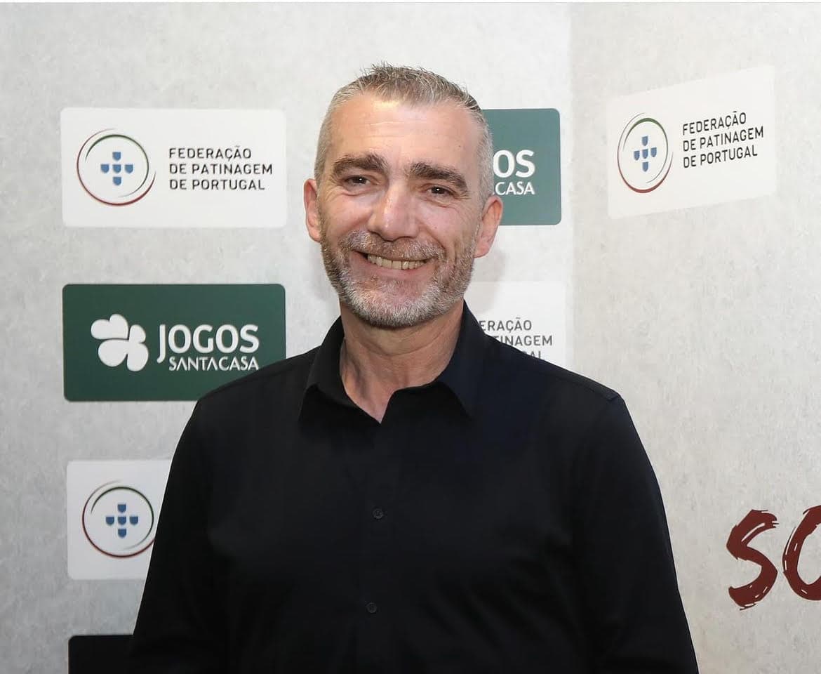 Paulo Freitas divulga convocatória de Portugal para o Europeu de Hóquei em Paredes