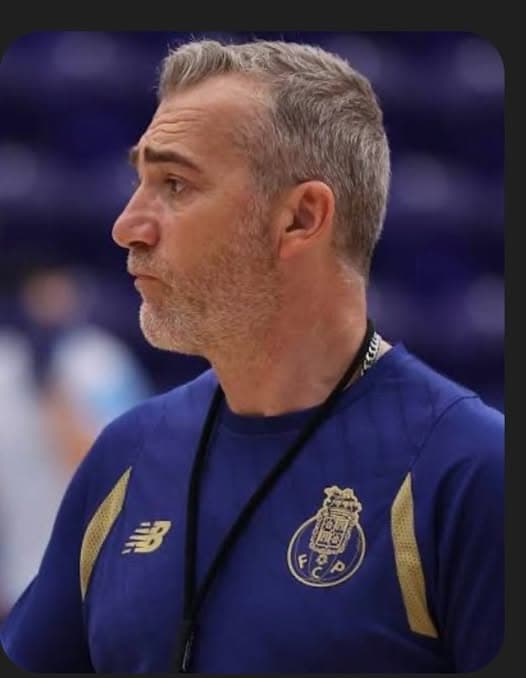 Paulo Freitas “Fizemos um jogo equilibrado mas os pequenos erros fizeram a diferença”