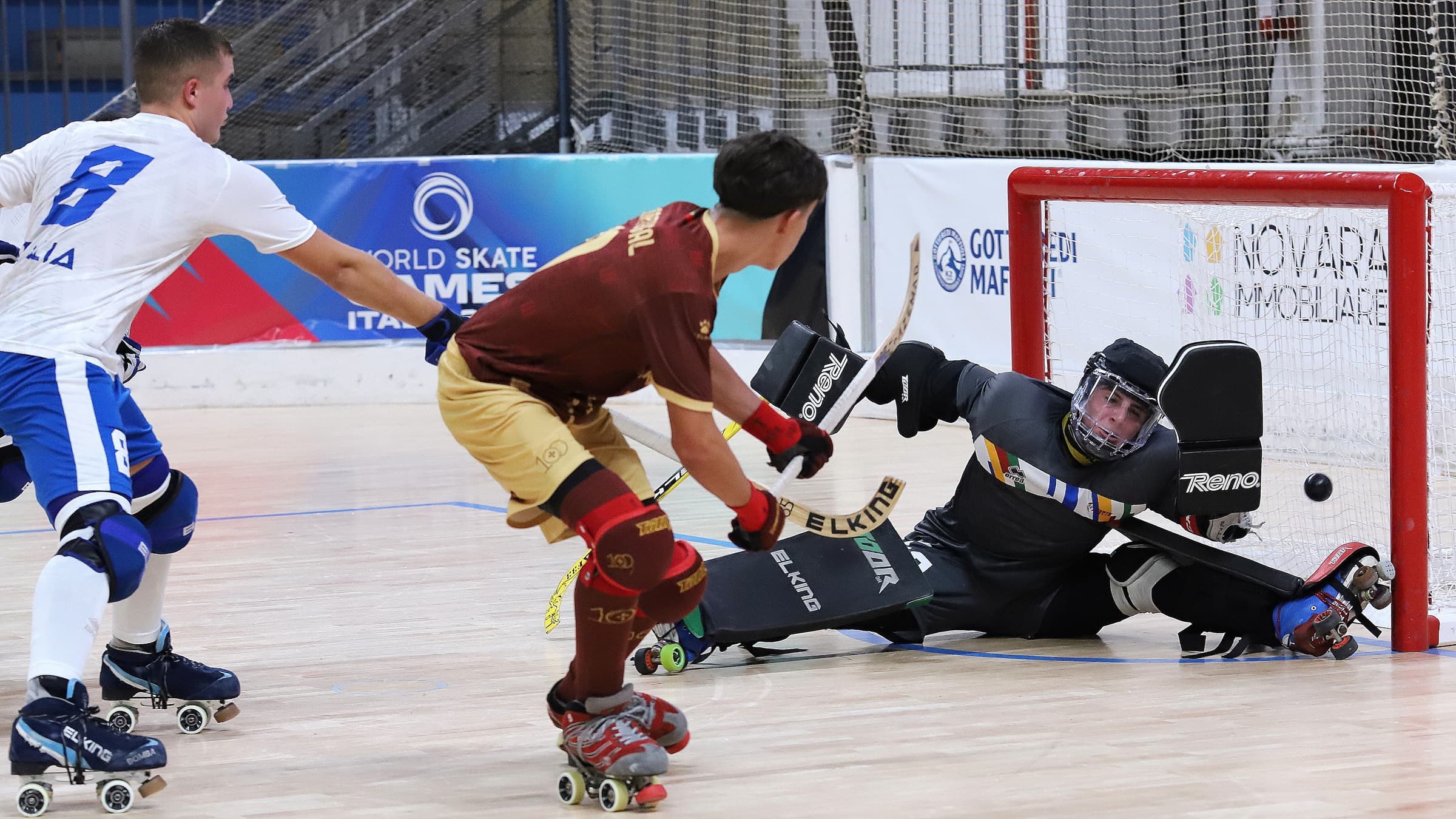 Portugal termina invicto a fase de grupos