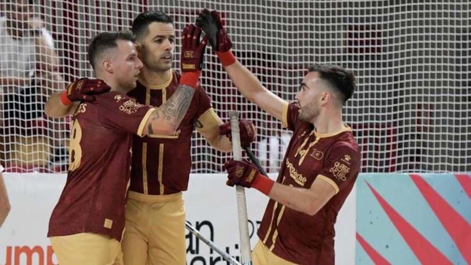 Portugal vence a Angola e soma mais três pontos