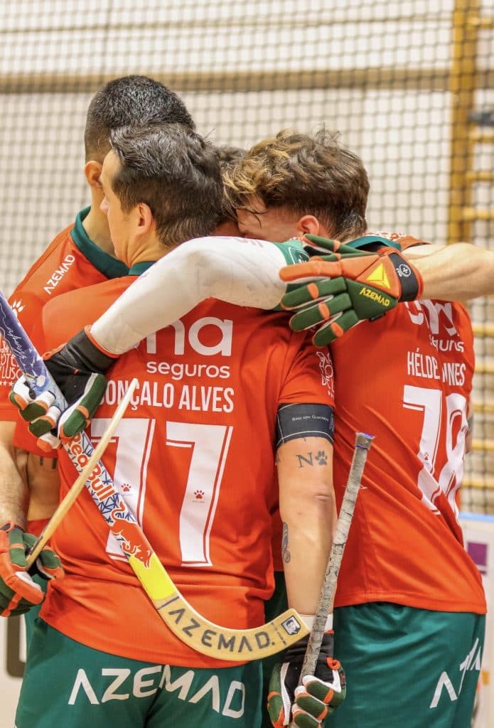 Portugal vence a Espanha e vai jogar as meias com Argentina