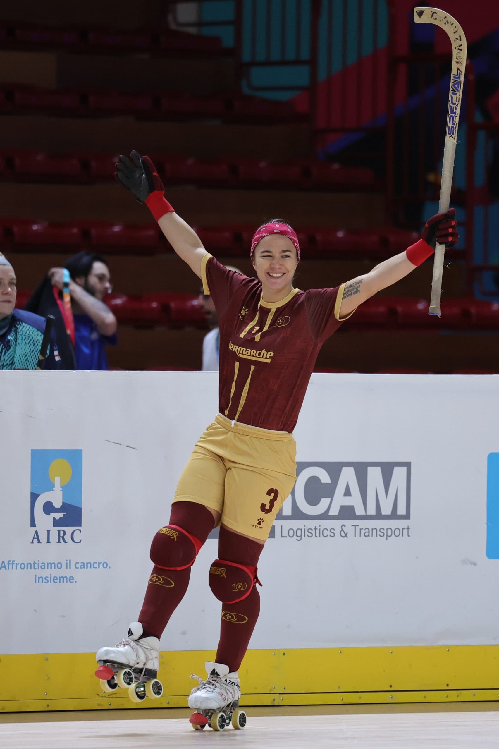 Portugal vence e passa às meias finais do campeonato mundo feminino