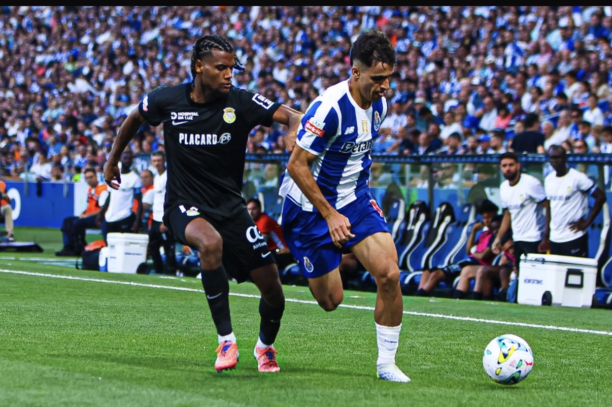 FC Porto - Alverca