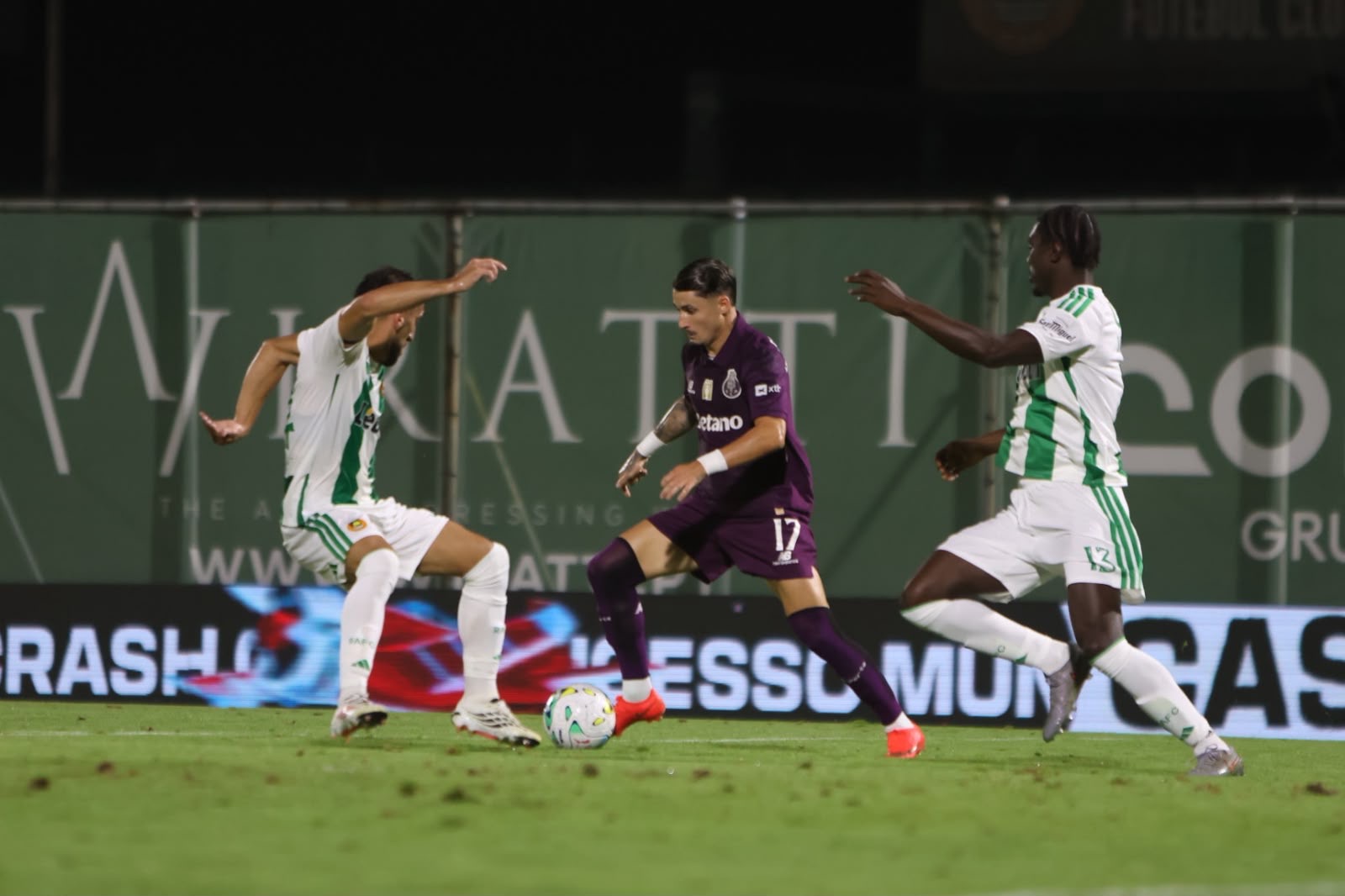 Rio Ave - FC Porto