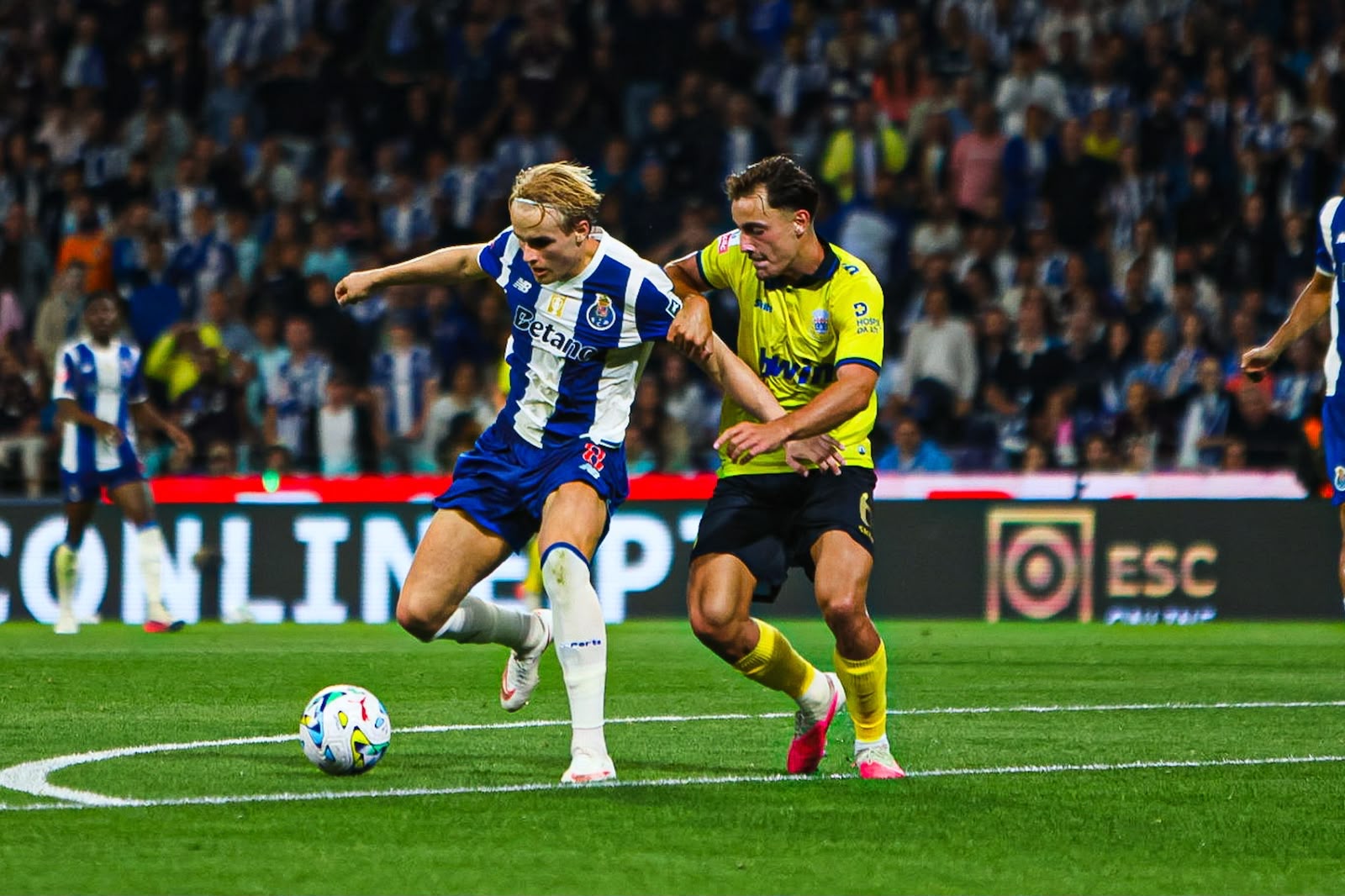 FC Porto - FC Arouca