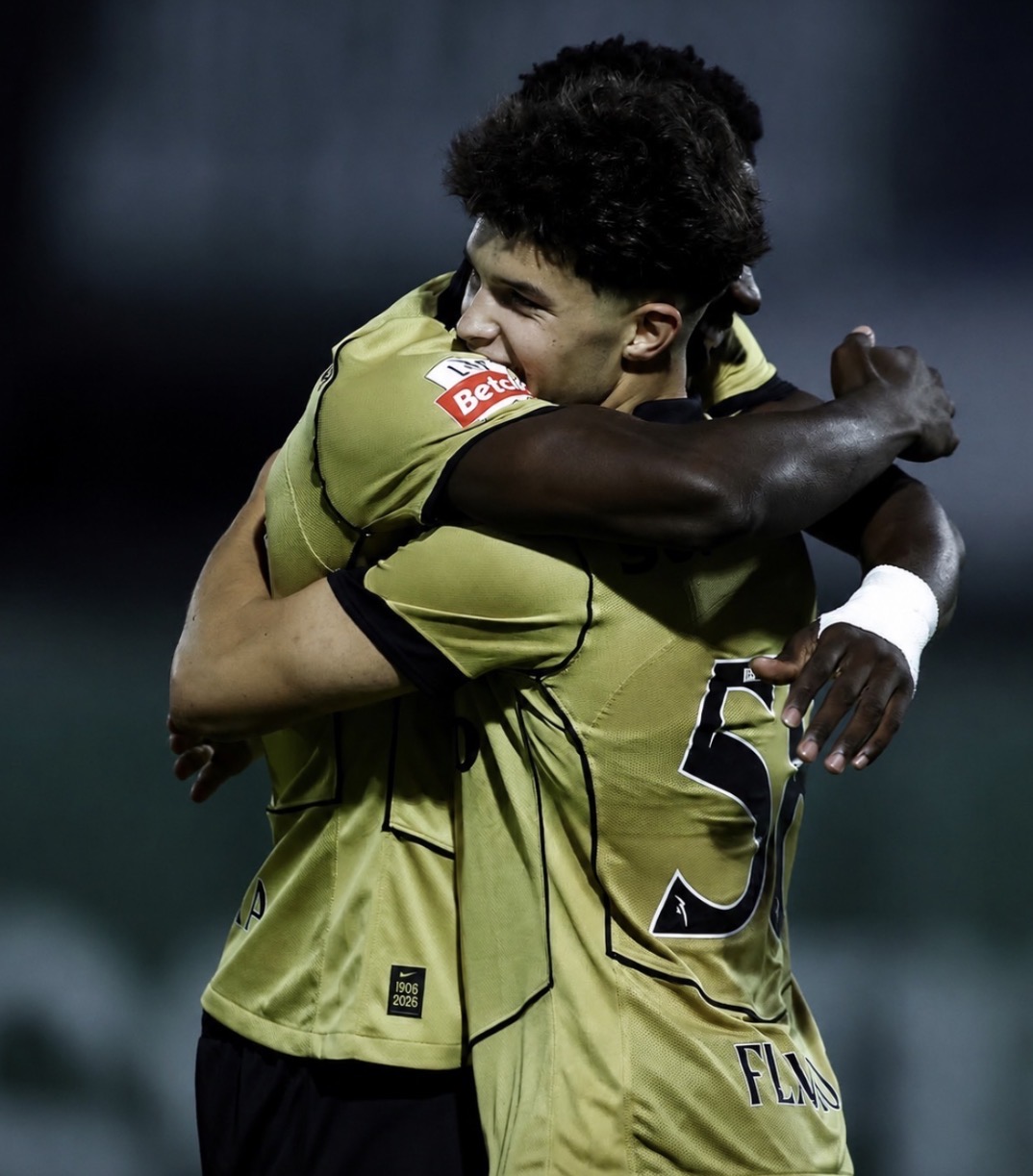 Rio Ave - Sporting