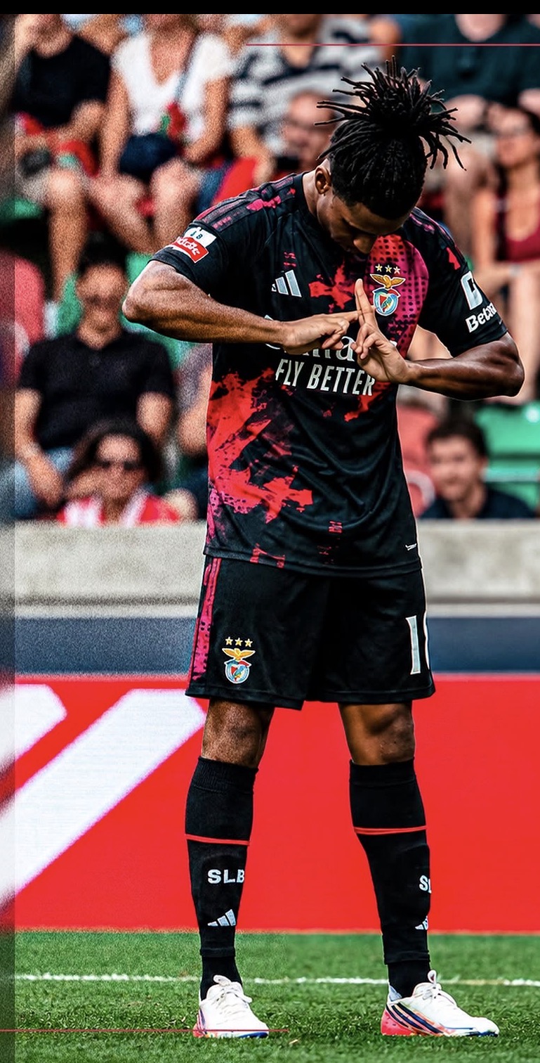 Benfica impõe autoridade nos Barreiros e vence Marítimo