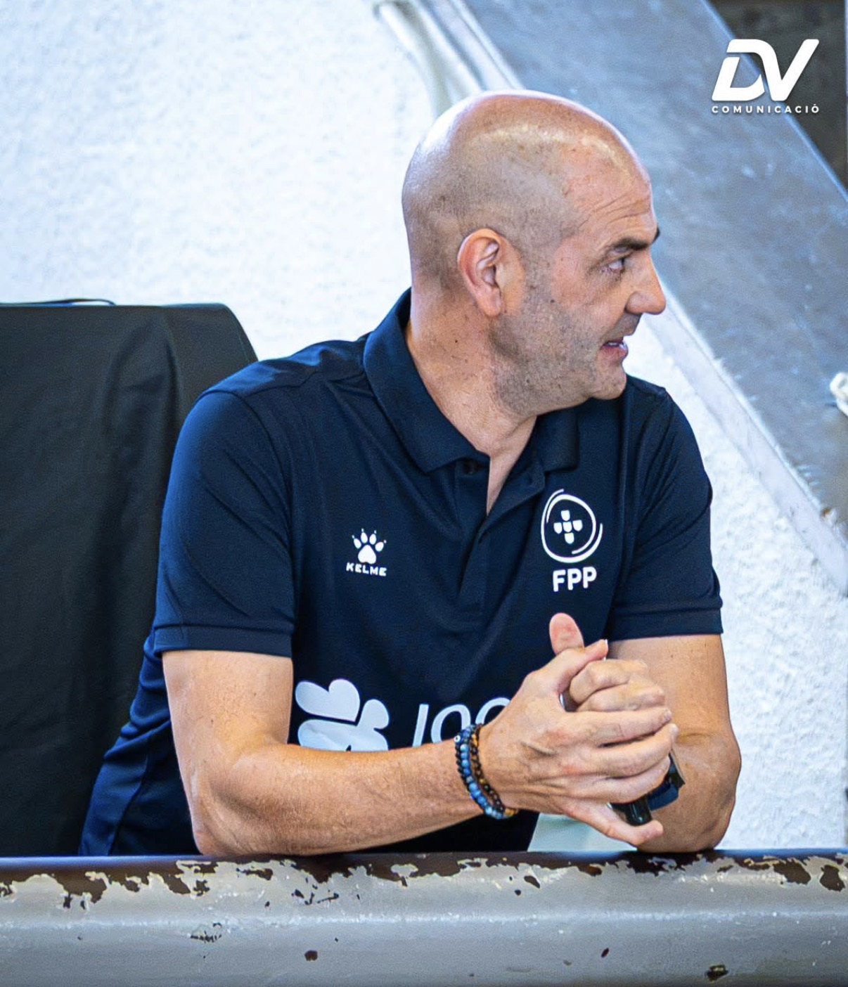 Reinaldo Ventura destaca trabalho e crescimento de Portugal na Golden Cup