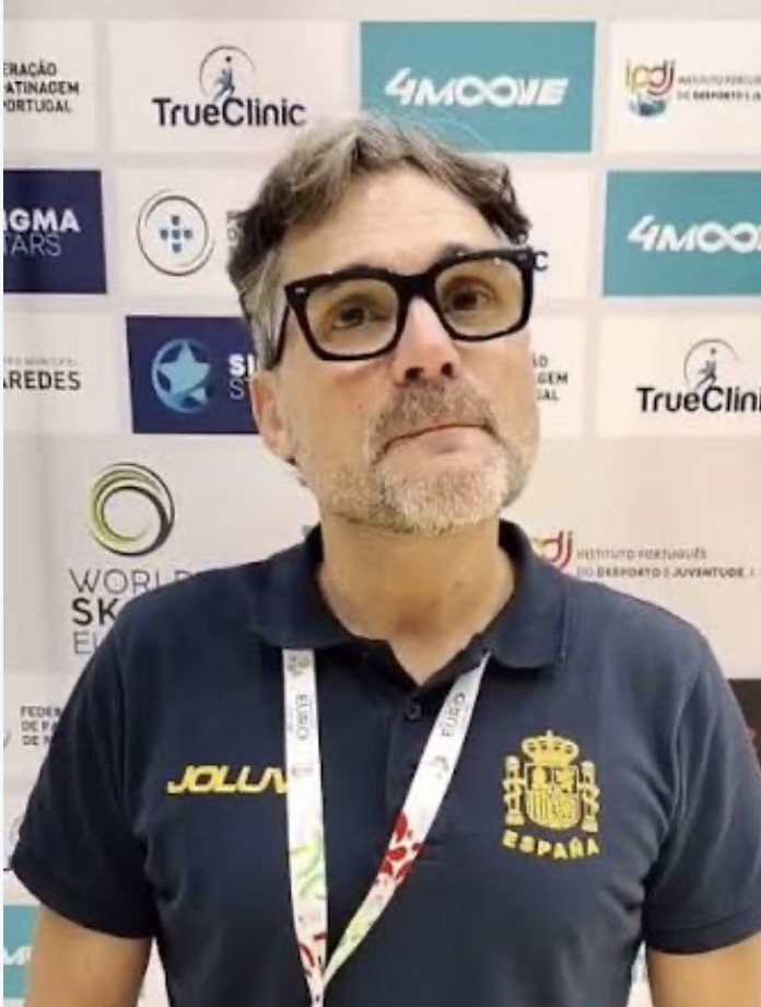 Espanha leva nove campeãs para a luta pelo título mundial em Assunção