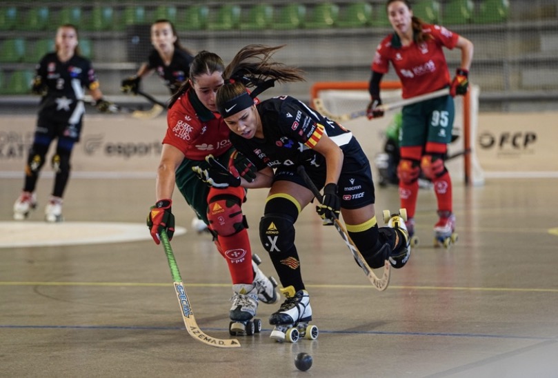 Portugal perdeu no último minuto a final da Golden cat