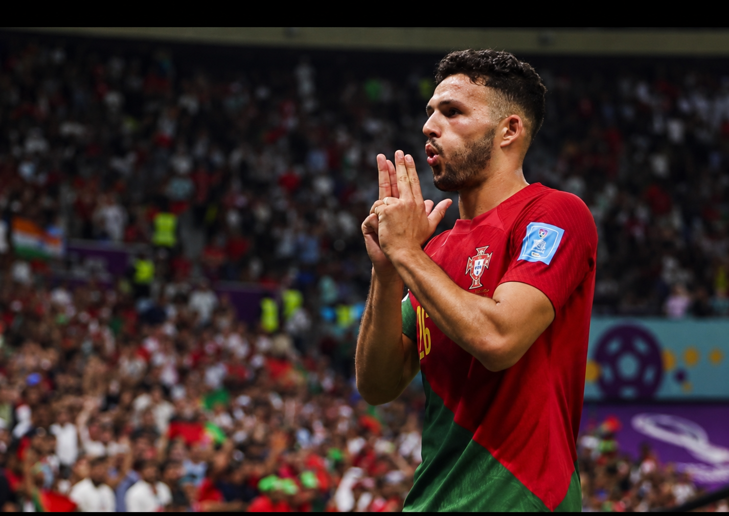 Portugal estreia-se a vencer e procura dar cartas na América do Sul