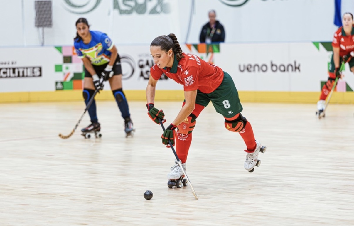 Portugal estreia-se a vencer e procura dar cartas na América do Sul