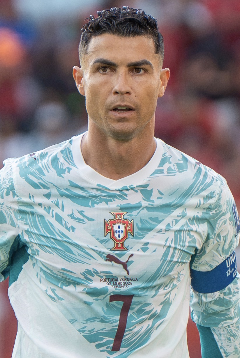Cristiano Ronaldo revela os motivos que o levaram a abandonar a Seleção