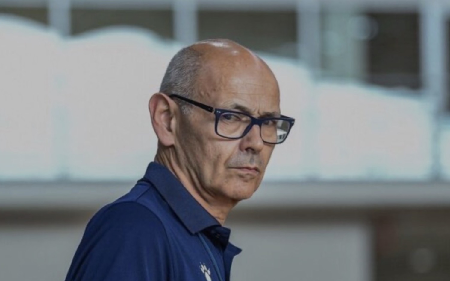 Vasco Vaz reconhece mérito da Espanha na final do Mundial de Sub-19