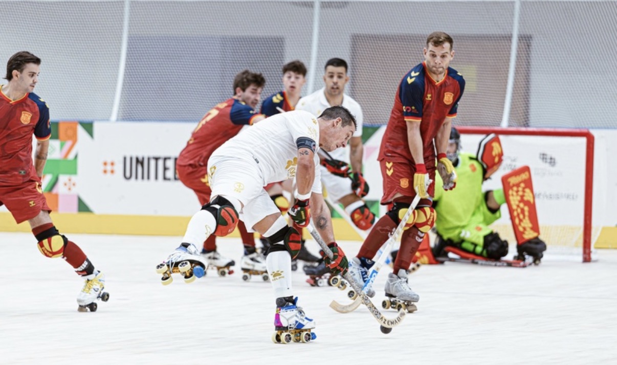 Portugal cai frente à Espanha e complica a luta pelo primeiro lugar do Grupo A