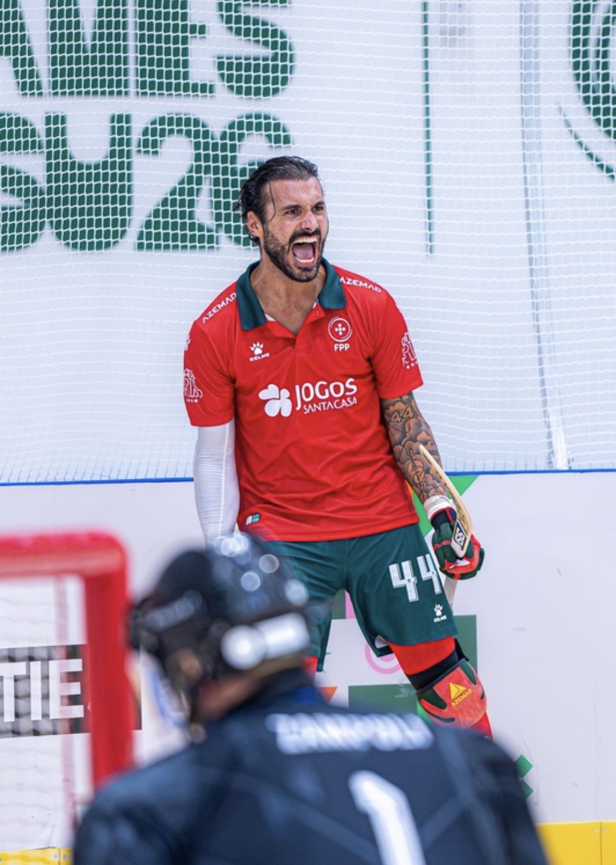 Portugal goleia Itália e fecha fase de grupos no segundo lugar