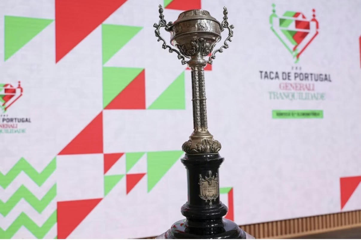 Clássico pode marcar meias-finais da Taça de Portugal com presença garantida de um “outsider” no Jamor