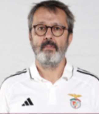 Edu Castro” isto é a Copa da Europa, não há nada fácil “